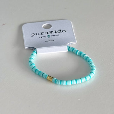 Pura Vida Jewelry