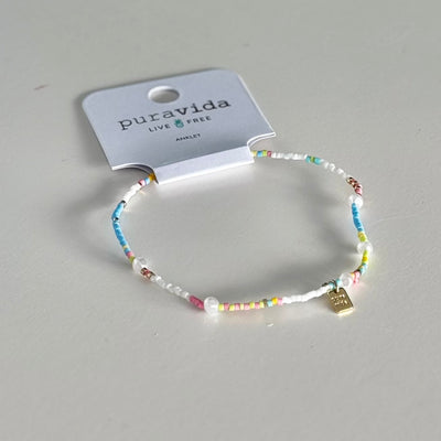 Pura Vida Jewelry