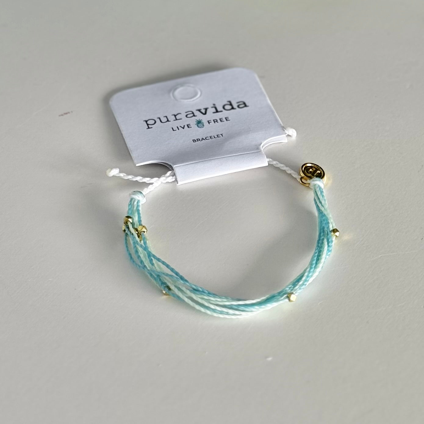 Pura Vida Jewelry