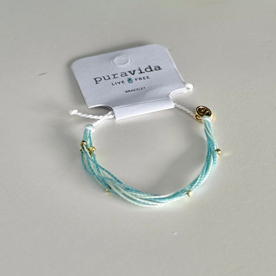 Pura Vida Jewelry