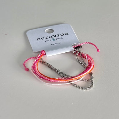Pura Vida Jewelry