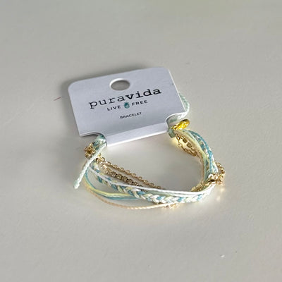 Pura Vida Jewelry