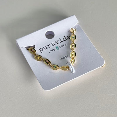 Pura Vida Jewelry