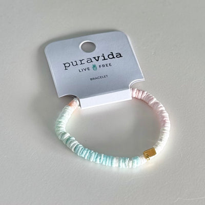 Pura Vida Jewelry