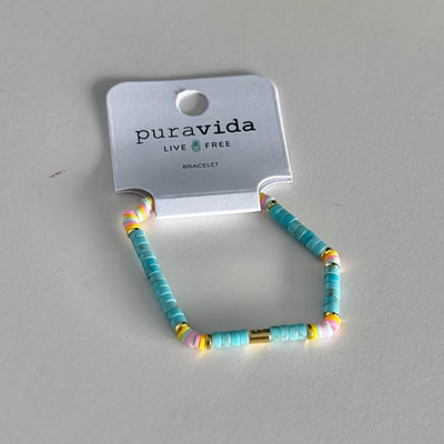 Pura Vida Jewelry