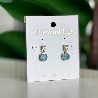 Earring Collection 5 By Periwinkle