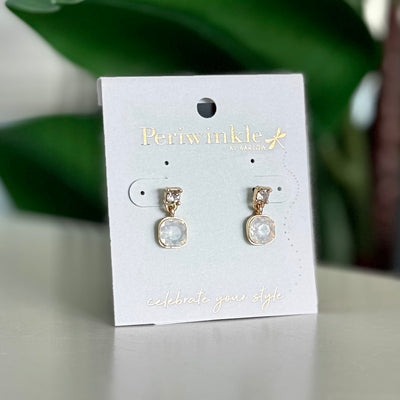 Earring Collection 5 By Periwinkle
