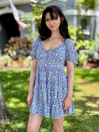 The Girl Next Door Dress