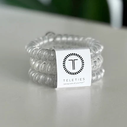 Large Hair Ties By Teleties