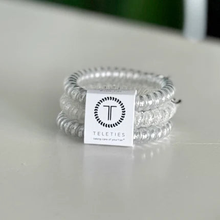Small Hair Ties By Teleties