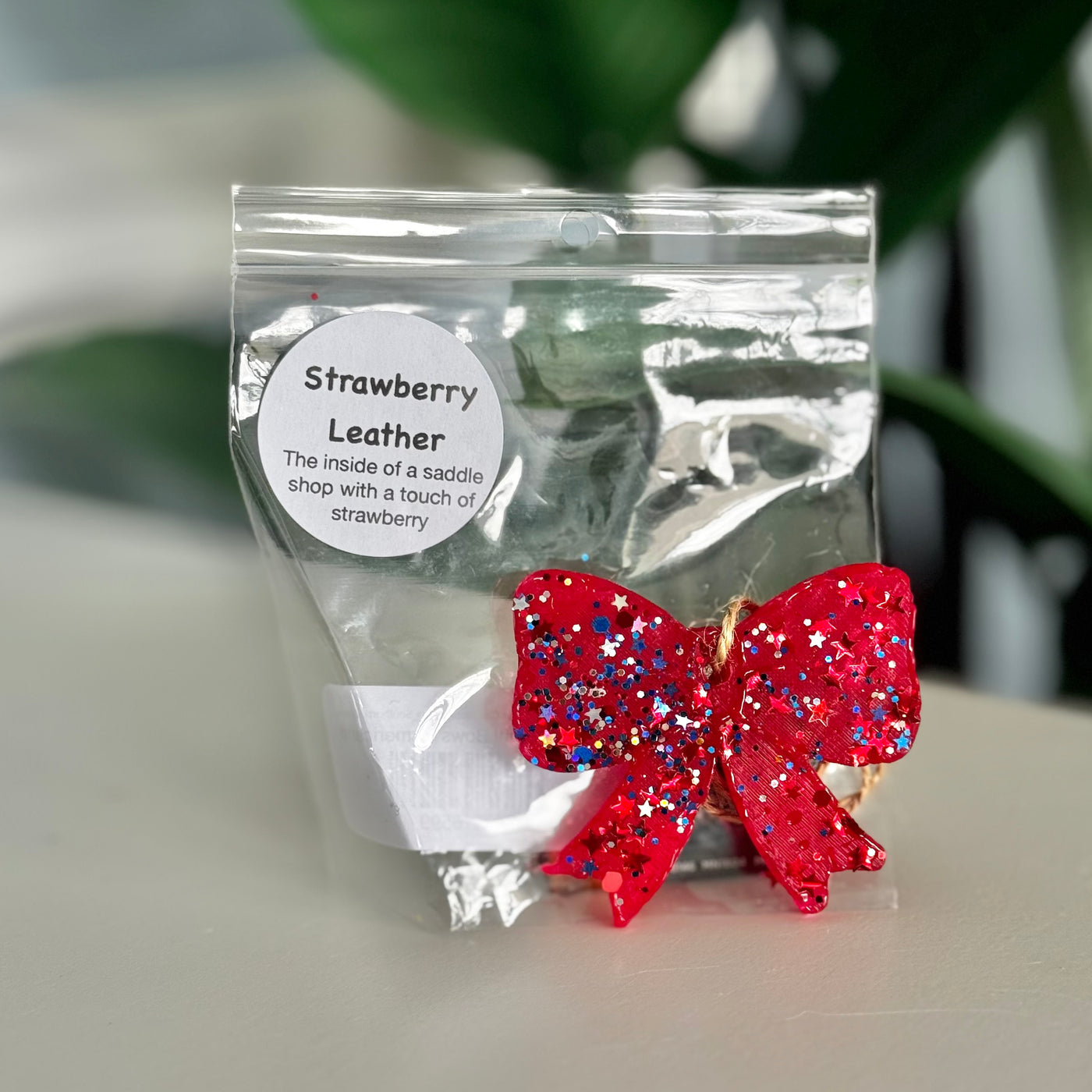 Spring & Summer Car Freshies By Southern Creek