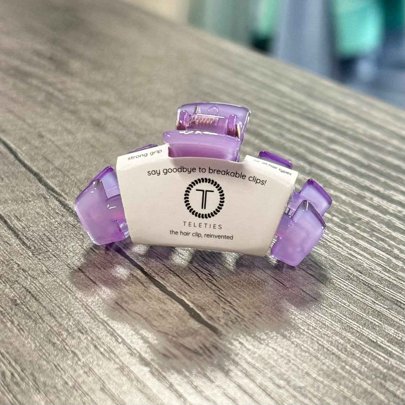 Classic Clip Collection By Teleties