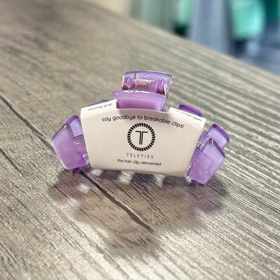 Classic Clip Collection By Teleties