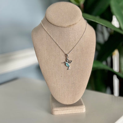 Necklaces by Periwinkle