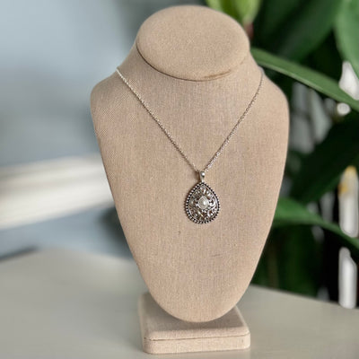 Necklaces by Periwinkle