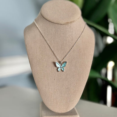 Necklaces by Periwinkle
