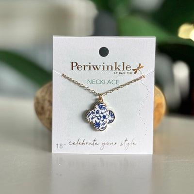 Necklaces by Periwinkle