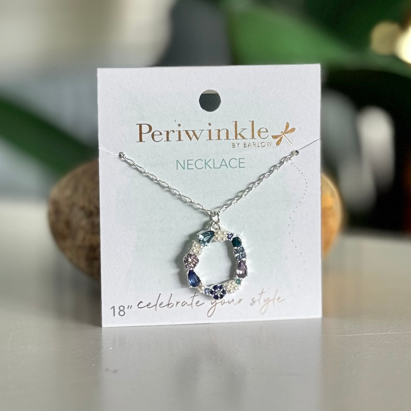 Necklaces by Periwinkle