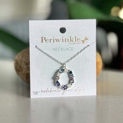 Necklaces by Periwinkle
