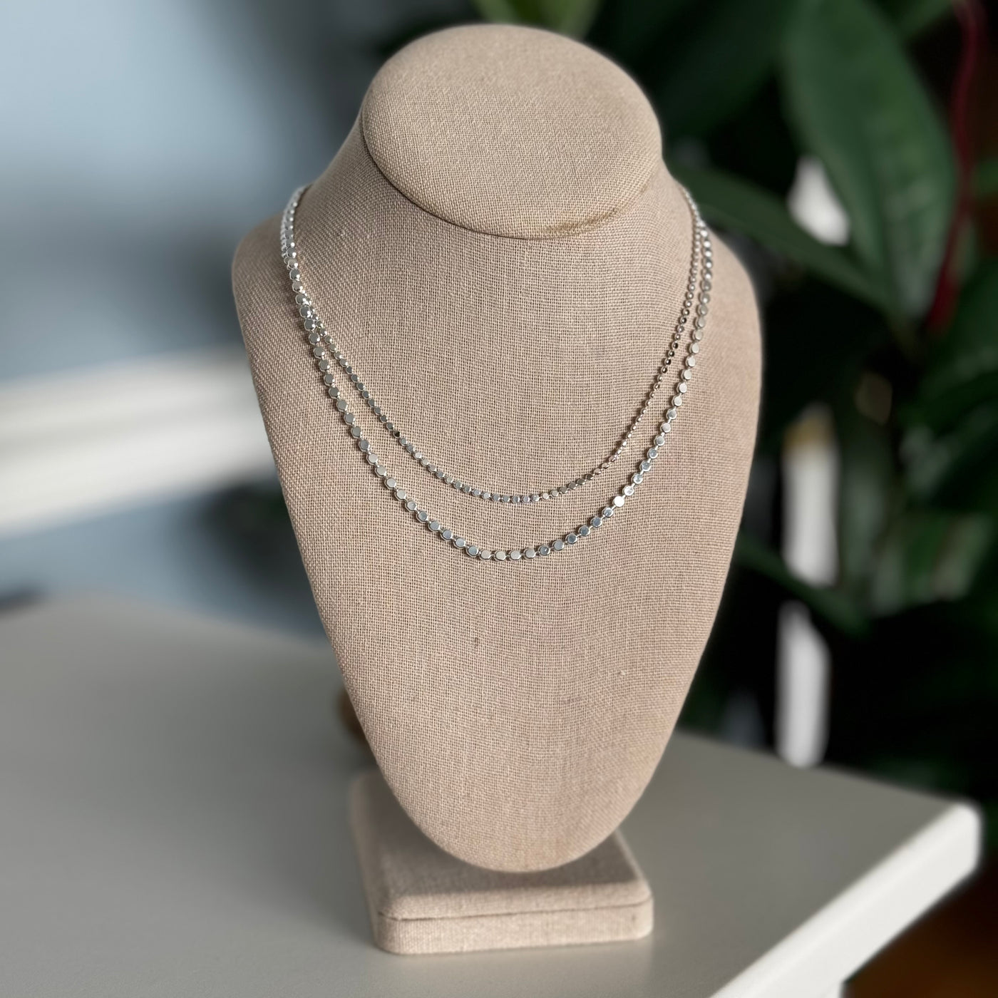 Necklaces by Periwinkle