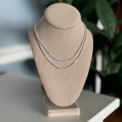 Necklaces by Periwinkle