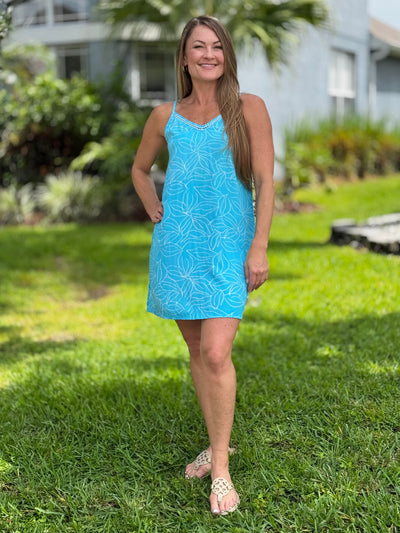 The Nicole Dress