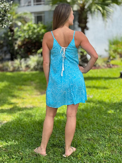 The Nicole Dress