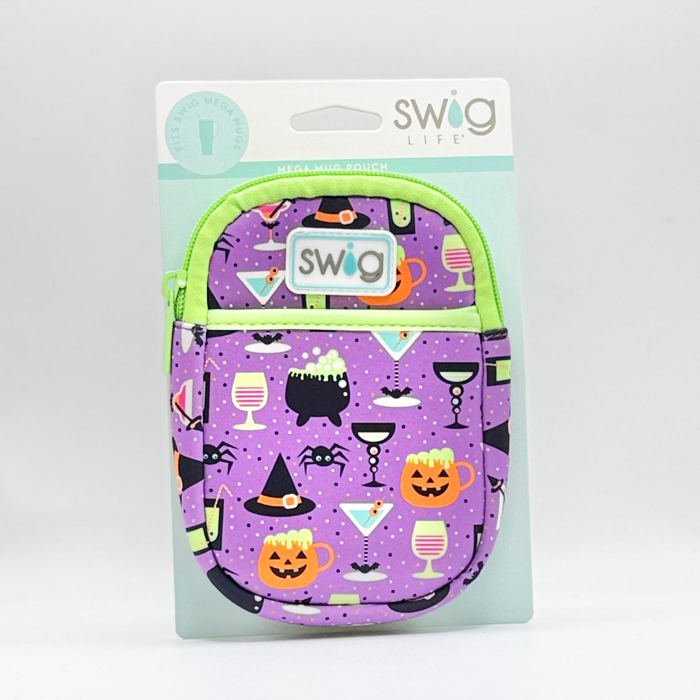 Witches Brew Mega Mug Pouch
