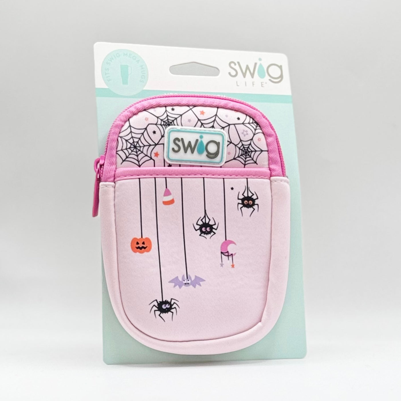 Sweet And Spooky Mega Mug Pouch