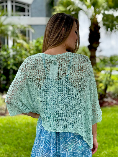 The Pauline Top
