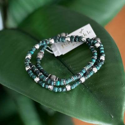 Bracelets by Periwinkle