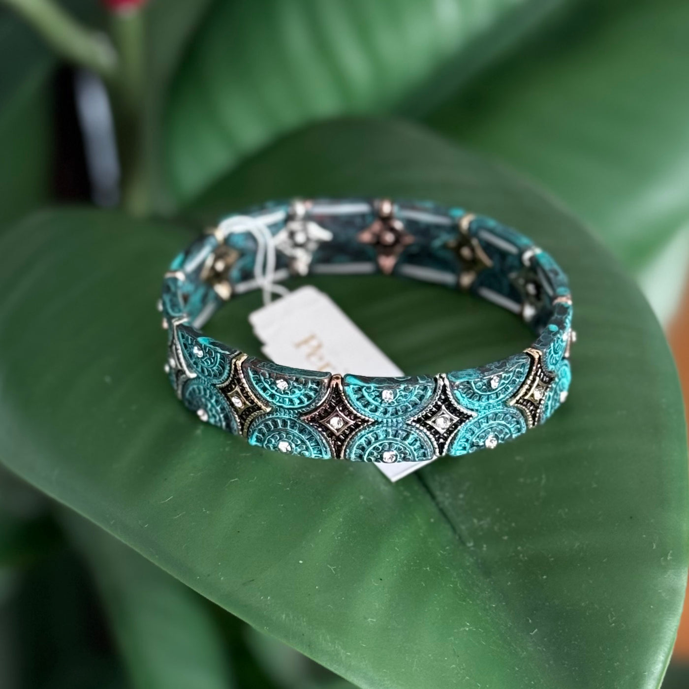 Bracelets by Periwinkle
