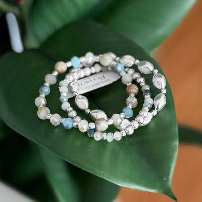 Bracelets by Periwinkle