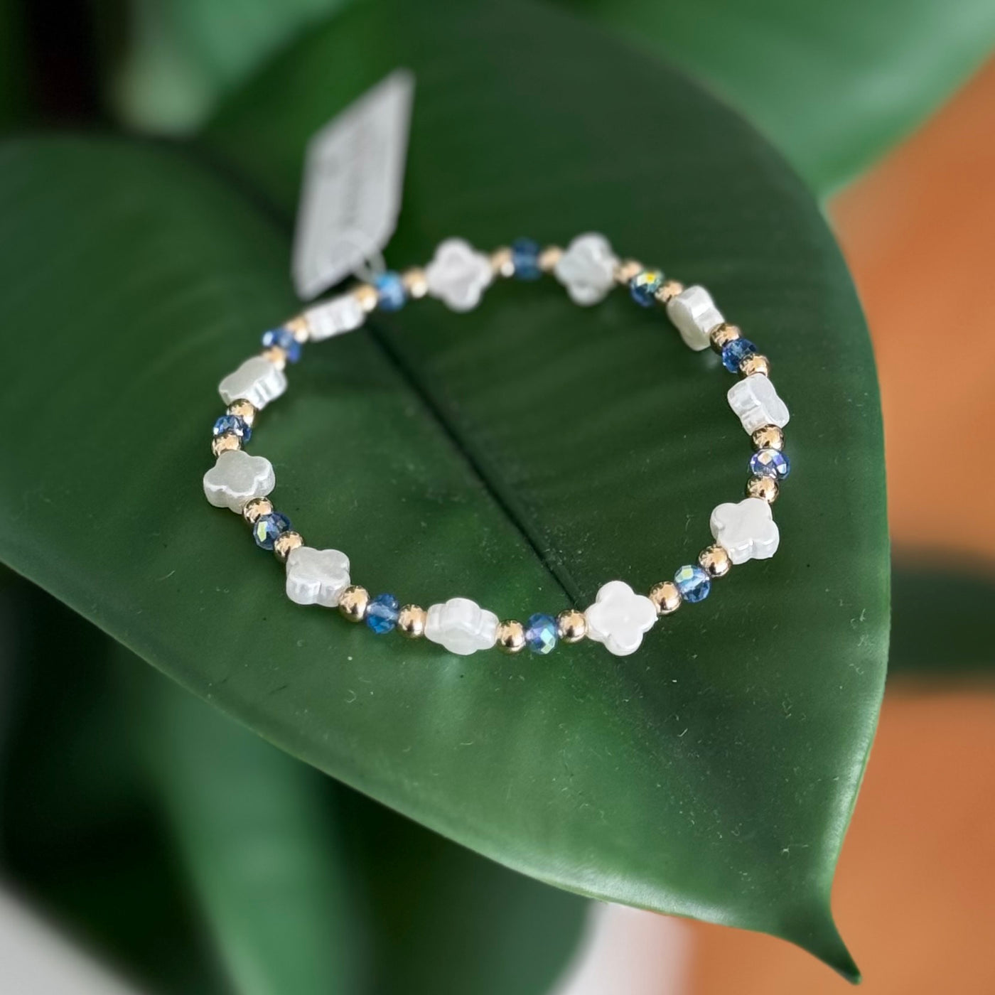 Bracelets by Periwinkle