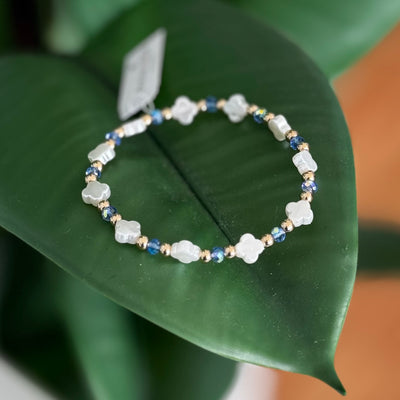 Bracelets by Periwinkle
