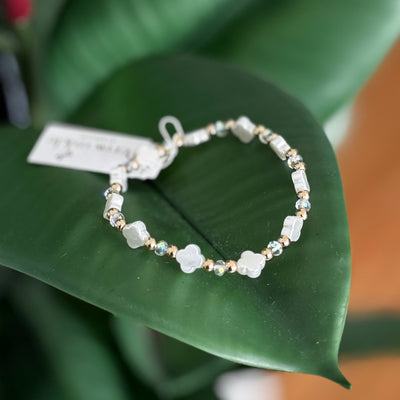 Bracelets by Periwinkle