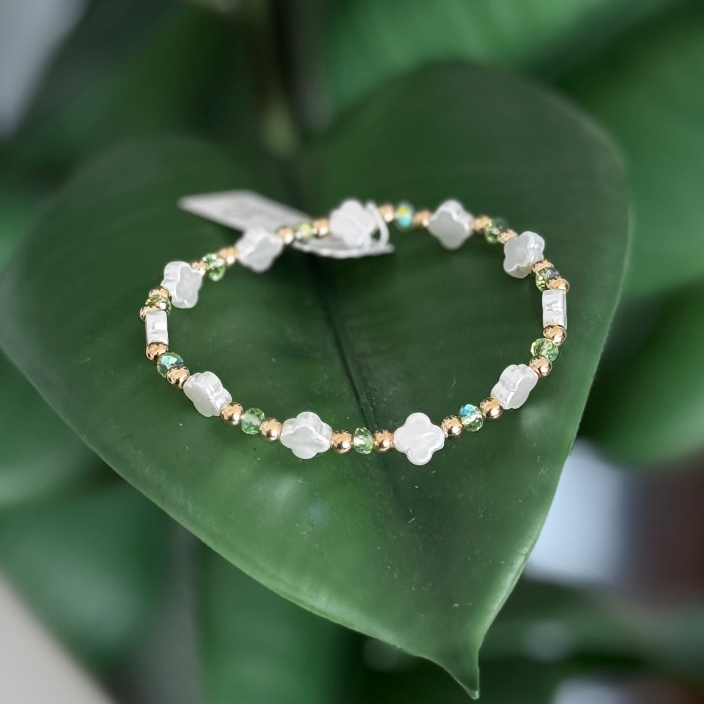 Bracelets by Periwinkle