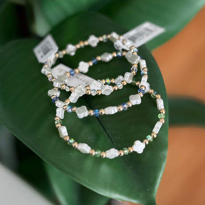 Bracelets by Periwinkle