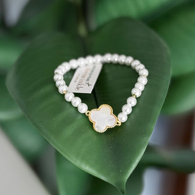 Bracelets by Periwinkle