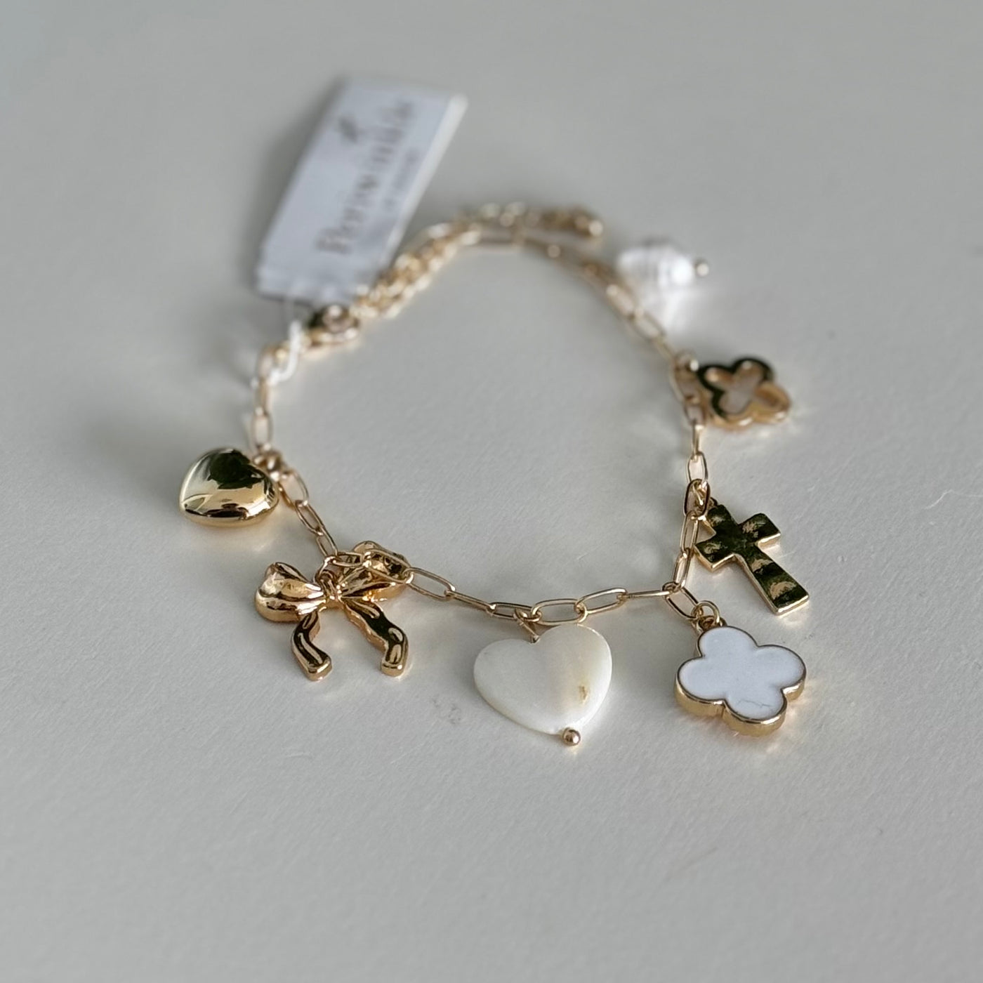 Bracelets by Periwinkle