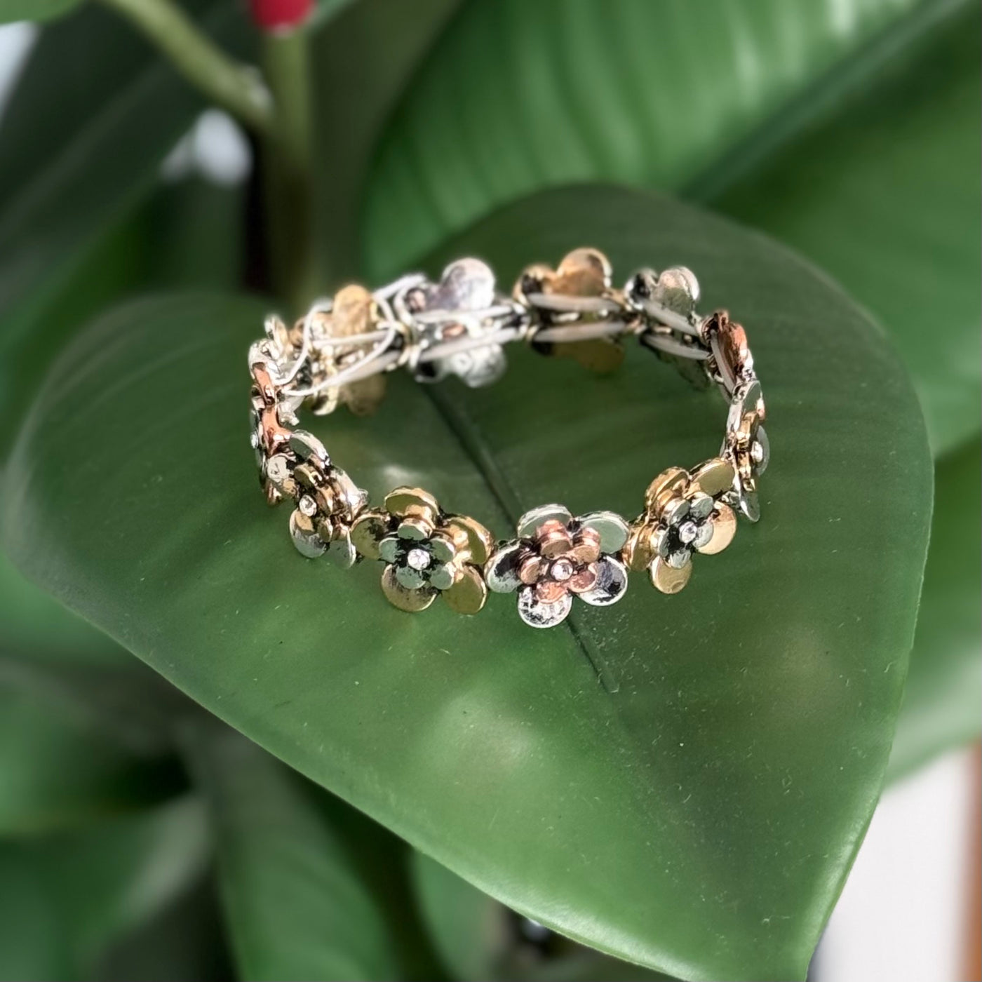 Bracelets by Periwinkle