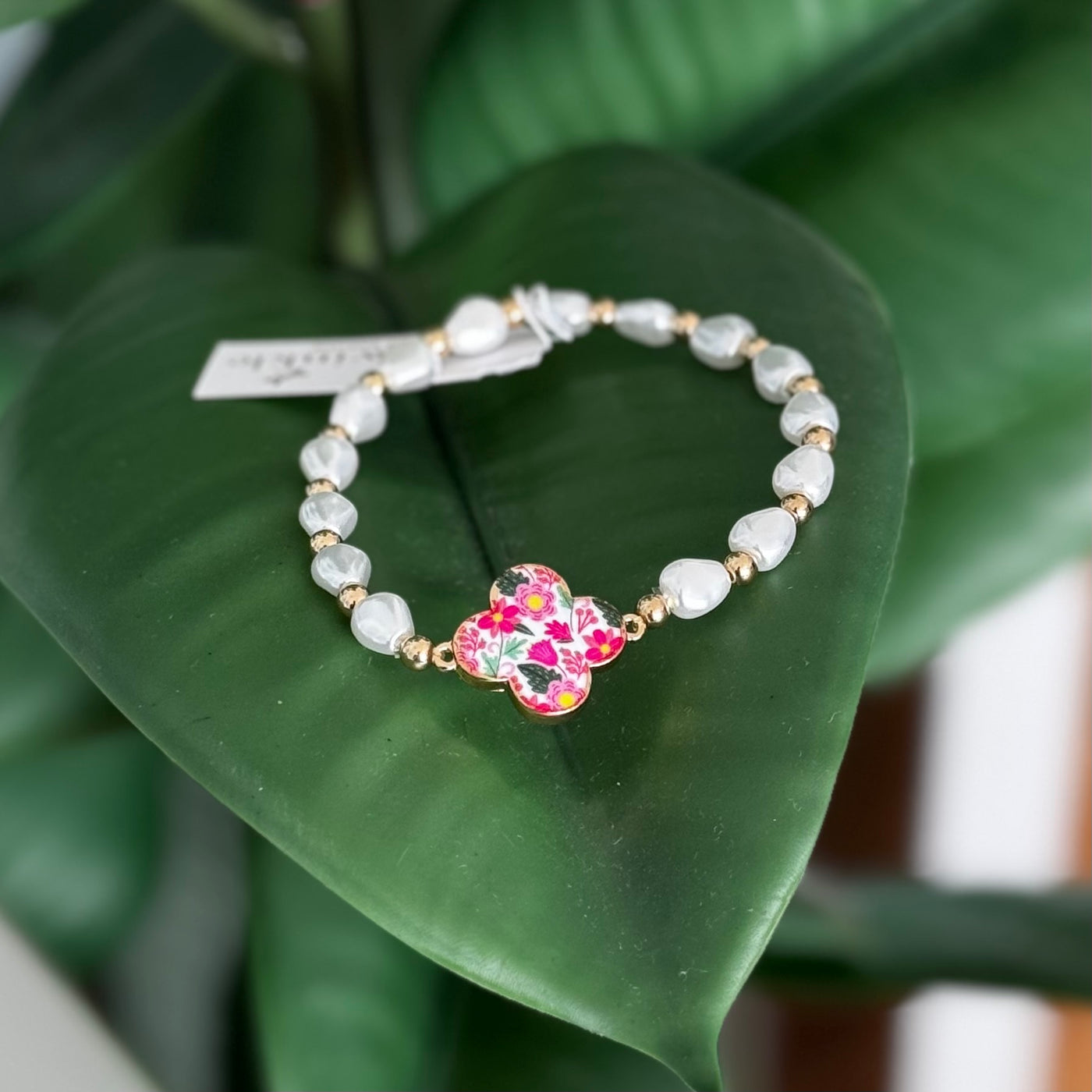 Bracelets by Periwinkle