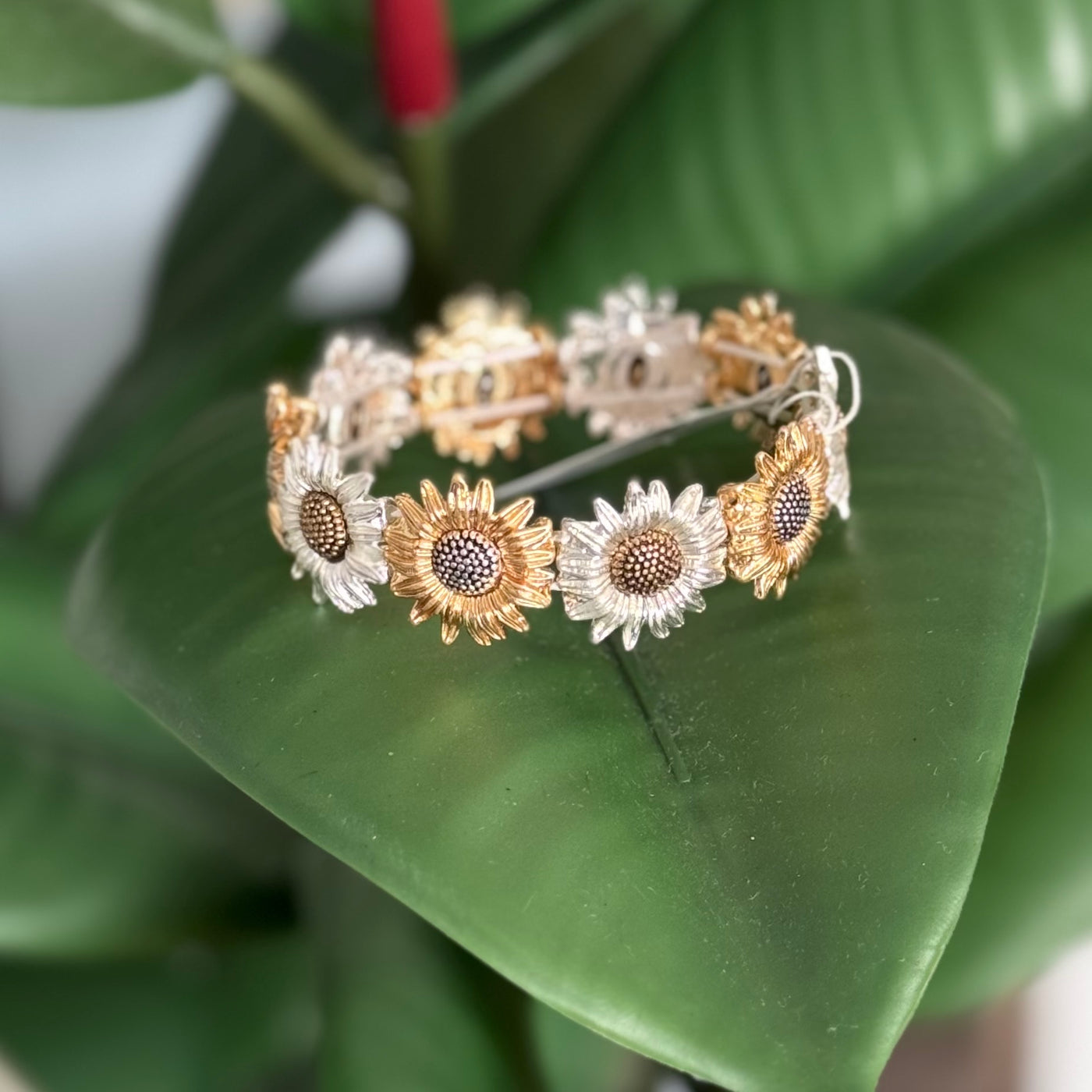 Bracelets by Periwinkle