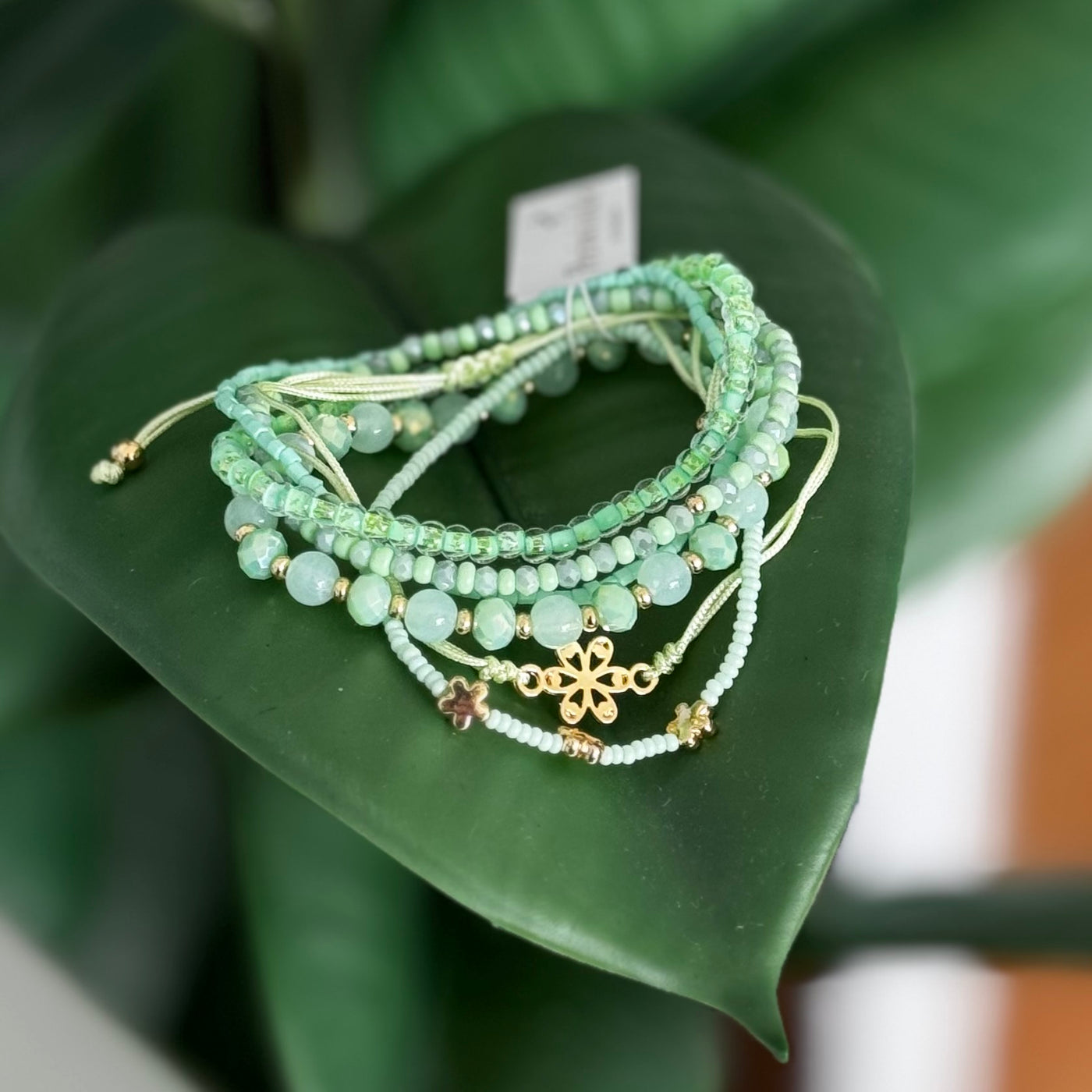 Bracelets by Periwinkle