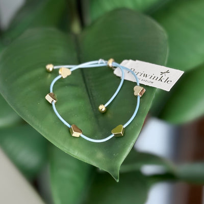 Bracelets by Periwinkle