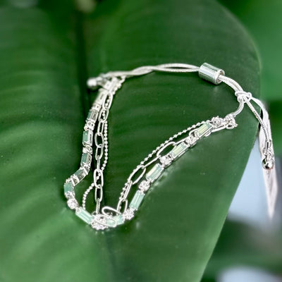 Bracelets by Periwinkle