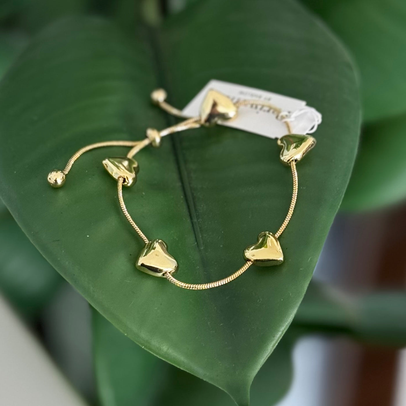 Bracelets by Periwinkle