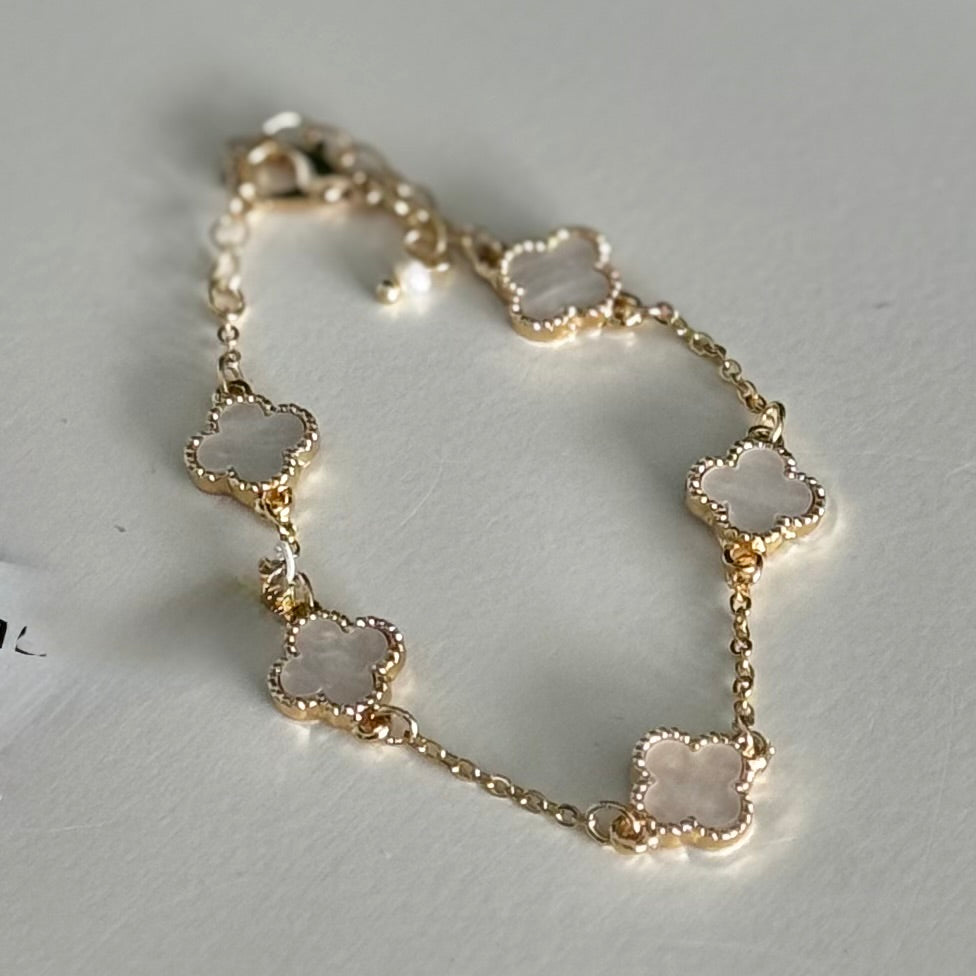 Bracelets by Periwinkle