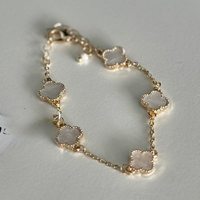 Bracelets by Periwinkle