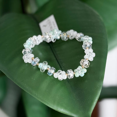 Bracelets by Periwinkle